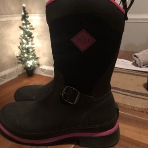 Muck Boots